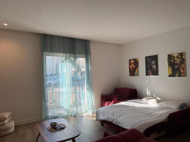 Prodaja, Stan, 44.18m2 , Tivat