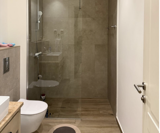 Prodaja, Stan, 44.18m2 , Tivat