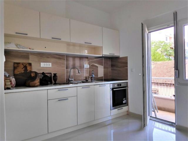 Jednosoban stan, 59m2, Centar, Podgorica