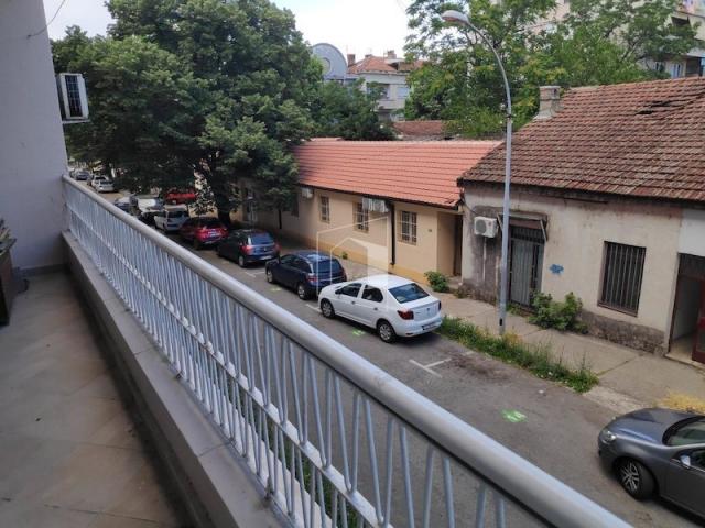 Jednosoban stan, 59m2, Centar, Podgorica