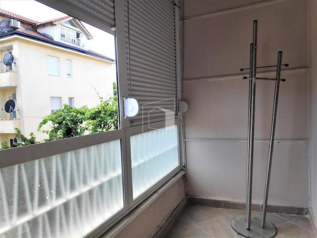 Jednosoban stan, 59m2, Centar, Podgorica