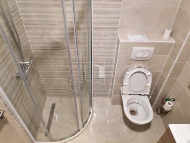 Jednosoban stan, 59m2, Centar, Podgorica