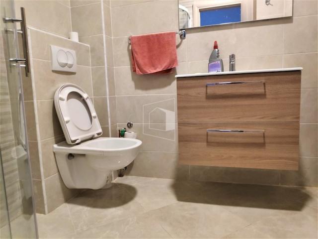 Jednosoban stan, 59m2, Centar, Podgorica
