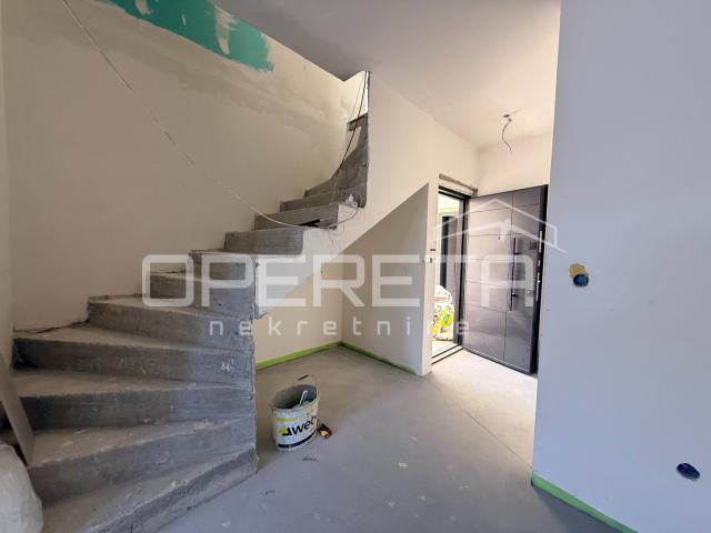 STAN, PRODAJA, ZAGREB, RUDEŠ, NOVOGRADNJA, 5-SOBAN, 101m2
