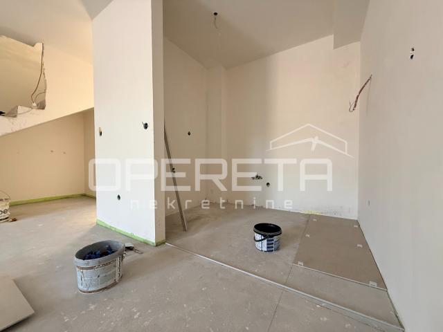 STAN, PRODAJA, ZAGREB, RUDEŠ, NOVOGRADNJA, 5-SOBAN, 101m2