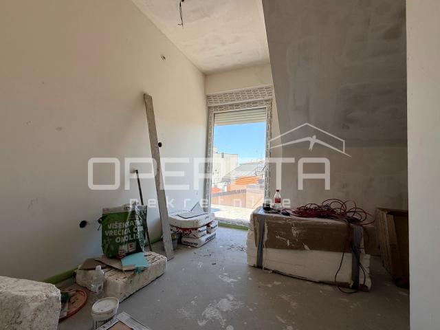 STAN, PRODAJA, ZAGREB, RUDEŠ, NOVOGRADNJA, 5-SOBAN, 101m2