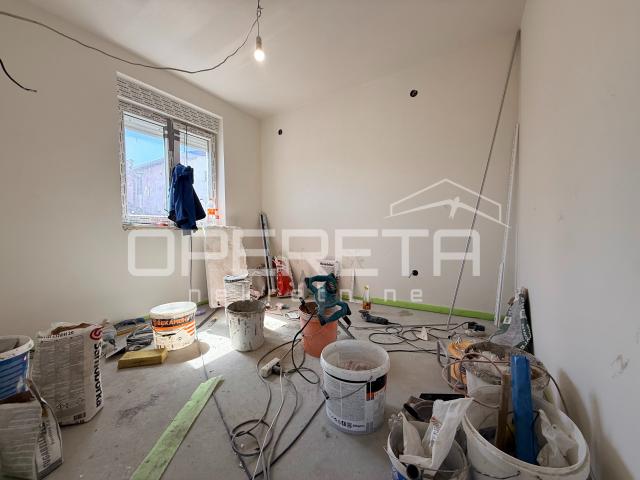 STAN, PRODAJA, ZAGREB, RUDEŠ, NOVOGRADNJA, 5-SOBAN, 101m2