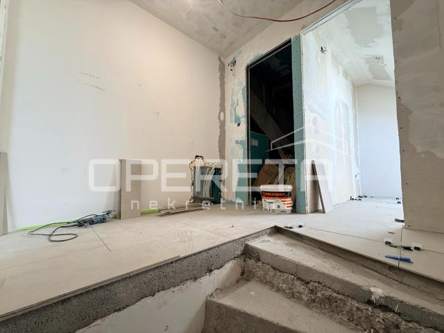 STAN, PRODAJA, ZAGREB, RUDEŠ, NOVOGRADNJA, 5-SOBAN, 101m2