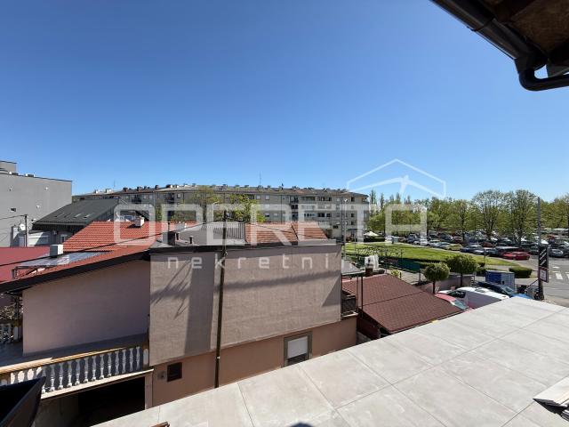 STAN, PRODAJA, ZAGREB, RUDEŠ, NOVOGRADNJA, 5-SOBAN, 101m2