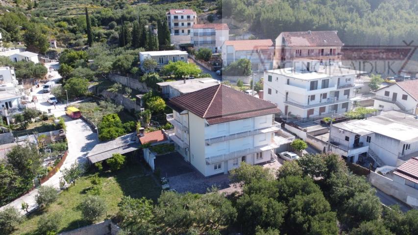 Kuća Prodaja Omiš 560 m2