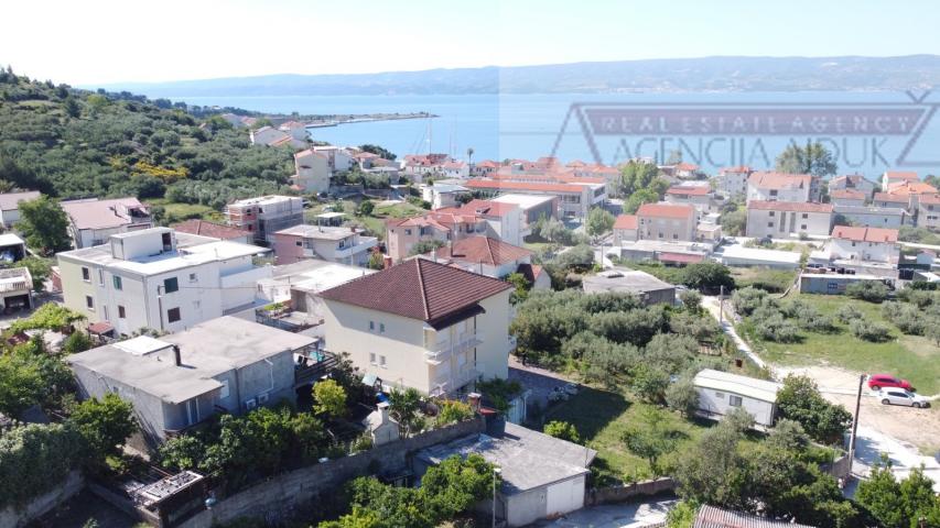 Kuća Prodaja Omiš 560 m2