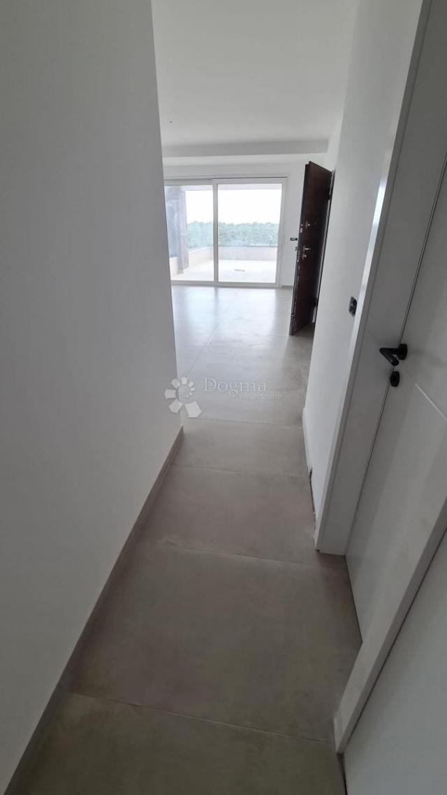 P5 NOVOGRADNJA S PREDIVNIM POGLEDOM - PENTHOUSE - ŠIMUNI