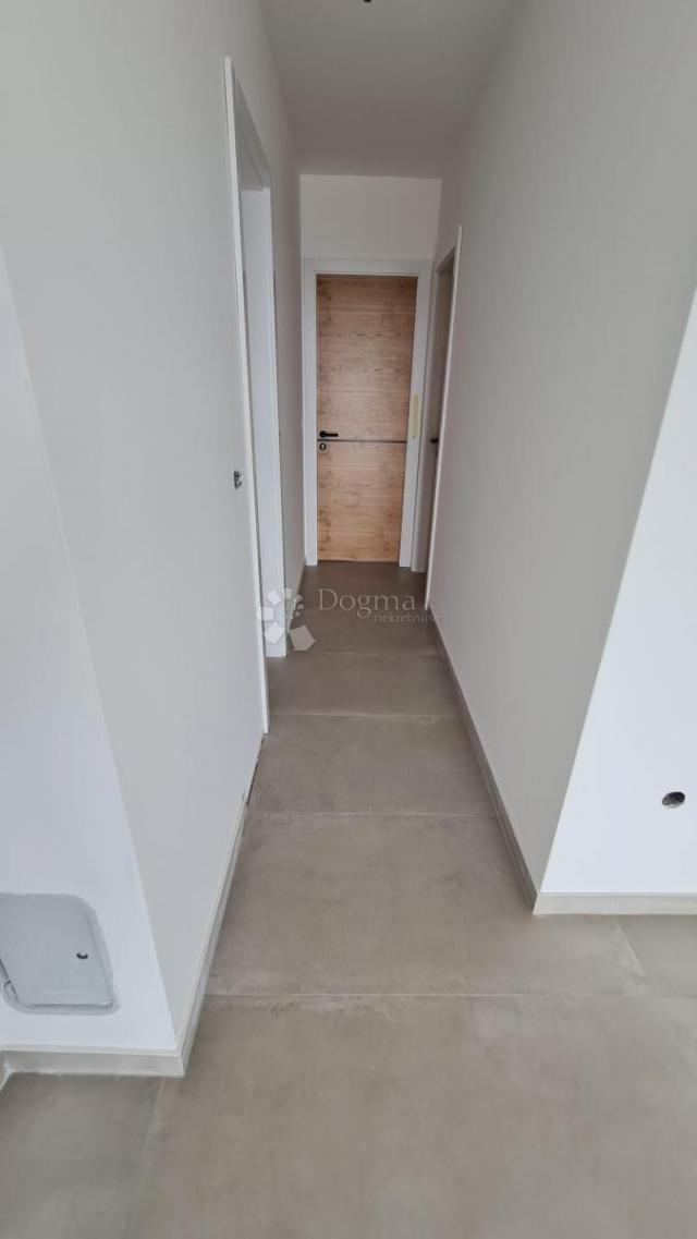 P5 NOVOGRADNJA S PREDIVNIM POGLEDOM - PENTHOUSE - ŠIMUNI