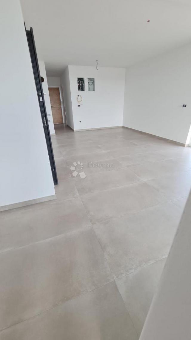 P5 NOVOGRADNJA S PREDIVNIM POGLEDOM - PENTHOUSE - ŠIMUNI