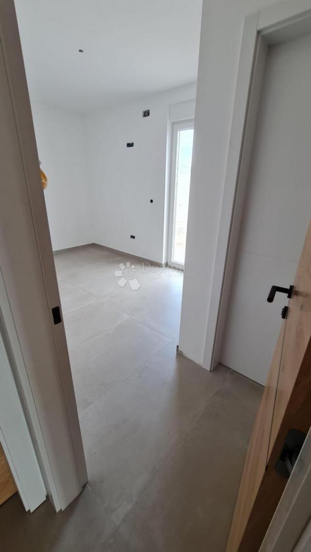 P5 NOVOGRADNJA S PREDIVNIM POGLEDOM - PENTHOUSE - ŠIMUNI