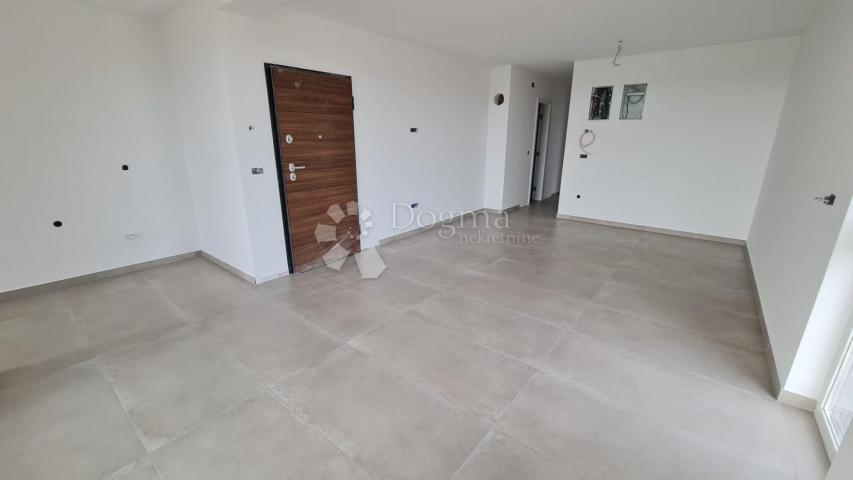 P5 NOVOGRADNJA S PREDIVNIM POGLEDOM - PENTHOUSE - ŠIMUNI