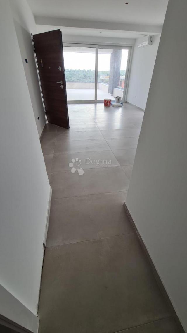 P5 NOVOGRADNJA S PREDIVNIM POGLEDOM - PENTHOUSE - ŠIMUNI
