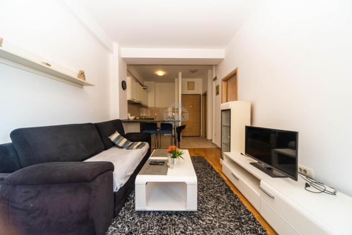 Jednosoban stan 43m2, Ljubović - Podgorica