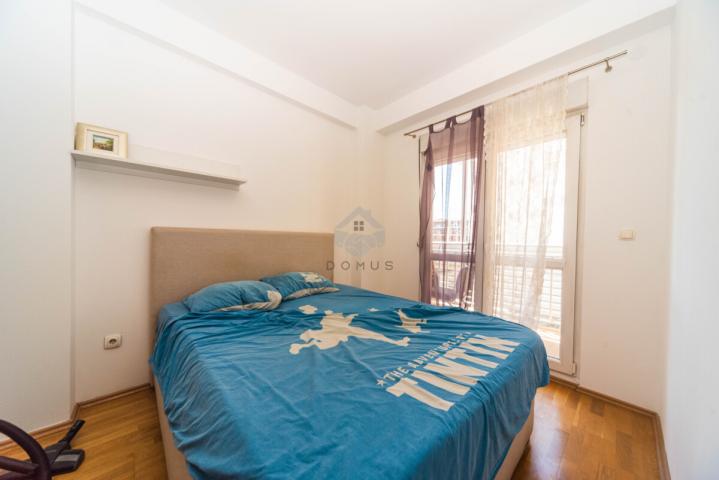 Jednosoban stan 43m2, Ljubović - Podgorica