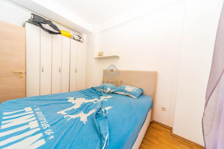 Jednosoban stan 43m2, Ljubović - Podgorica