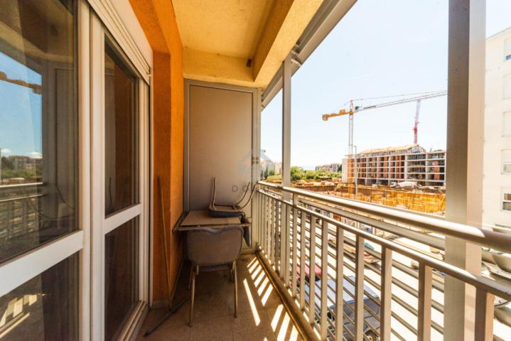 Jednosoban stan 43m2, Ljubović - Podgorica