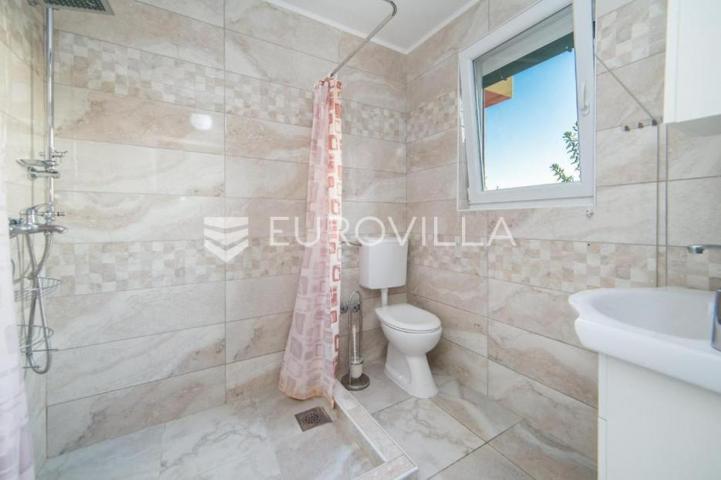 Makarska, Veliko Brdo, prekrasna apartmanska kuća s bazenom