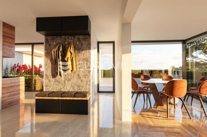 Sveta Nedelja MERIDIAN ONE, četverosoban stan 71 m²