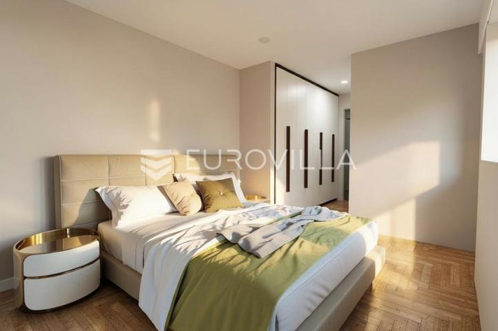 Sveta Nedelja MERIDIAN ONE, četverosoban stan 71 m²