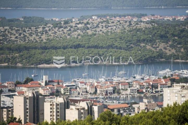 Šibenik, Njivice poljoprivredno zemljište