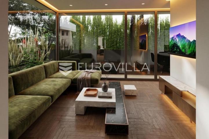 Sveta Nedelja MERIDIAN ONE, trosoban stan 71 m²
