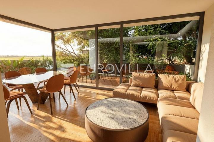 Sveta Nedelja MERIDIAN ONE, trosoban stan 71 m²