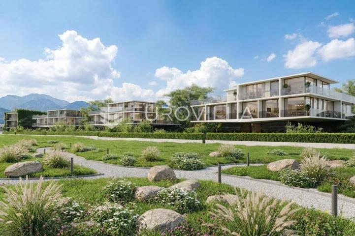 Sveta Nedelja MERIDIAN ONE, trosoban stan 71 m²