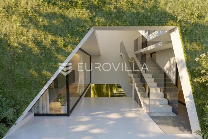 Sveta Nedelja MERIDIAN ONE, trosoban stan 71 m²