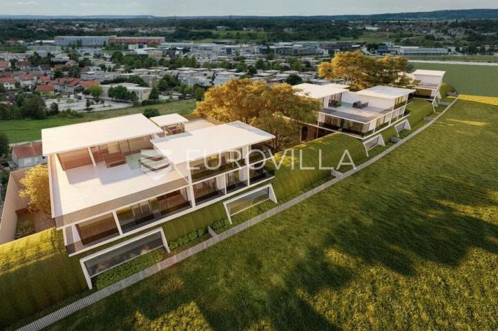 Sveta Nedelja MERIDIAN ONE, trosoban stan 71 m²
