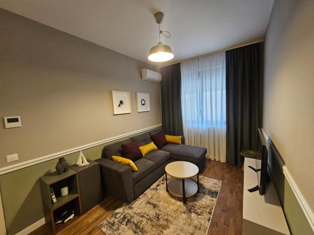 Izdavanje, Stan, 36m2 , BECICI