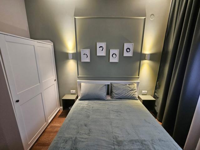 Izdavanje, Stan, 36m2 , BECICI