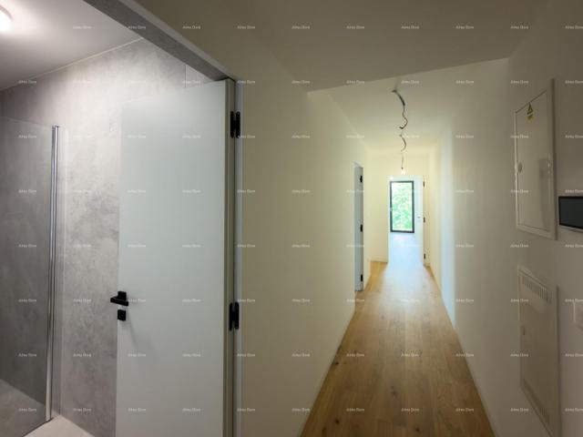 Wohnung UMAG - Neue Wohnung zu verkaufen, Meerblick 100 m / S5a