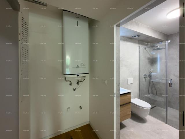 Wohnung UMAG - Neue Wohnung zu verkaufen, Meerblick 100 m / S5a