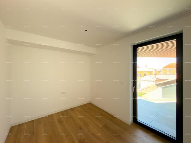 Wohnung UMAG - Neue Wohnung zu verkaufen, Meerblick 100 m / S5a