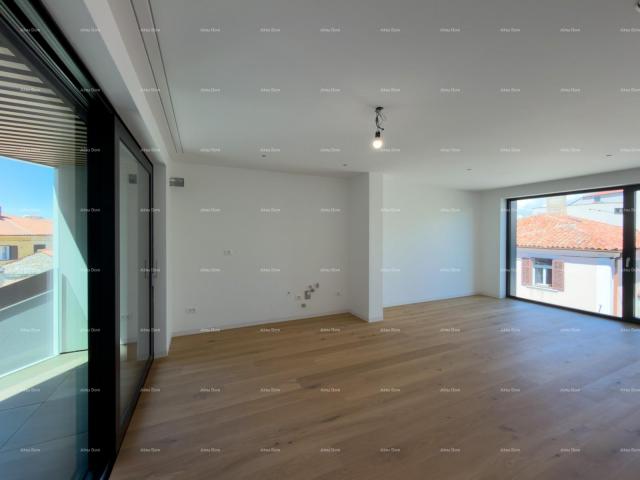 Wohnung UMAG - Neue Wohnung zu verkaufen, Meerblick 100 m / S5a