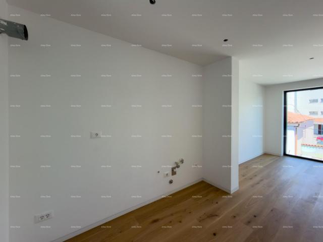 Wohnung UMAG - Neue Wohnung zu verkaufen, Meerblick 100 m / S5a