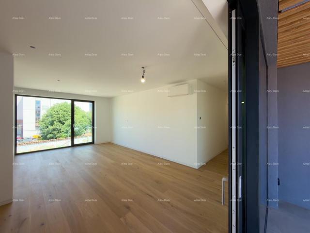 Wohnung UMAG - Neue Wohnung zu verkaufen, Meerblick 100 m / S5a