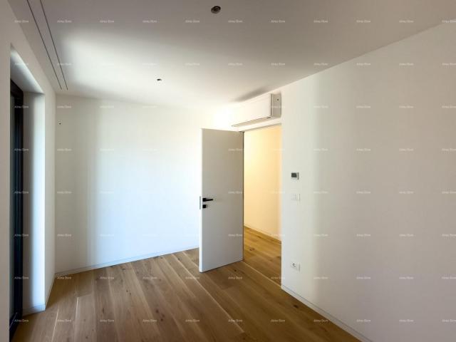 Wohnung UMAG - Neue Wohnung zu verkaufen, Meerblick 100 m / S5a