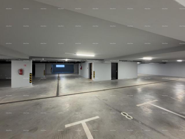 Wohnung UMAG - Neue Wohnung zu verkaufen, Meerblick 100 m / S5a