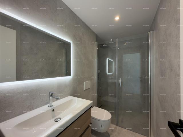 Wohnung UMAG - Neue Wohnung zu verkaufen, Meerblick 100 m / S5a