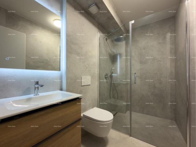 Wohnung UMAG - Neue Wohnung zu verkaufen, Meerblick 100 m / S5a