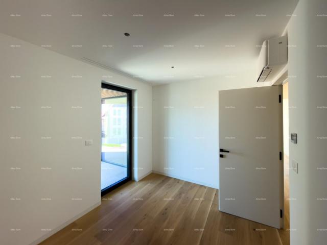 Wohnung UMAG - Neue Wohnung zu verkaufen, Meerblick 100 m / S5a