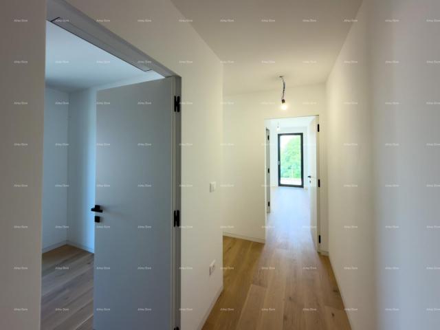 Wohnung UMAG - Neue Wohnung zu verkaufen, Meerblick 100 m / S5a