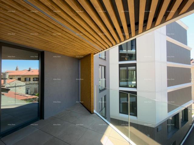 Wohnung UMAG - Neue Wohnung zu verkaufen, Meerblick 100 m / S5a