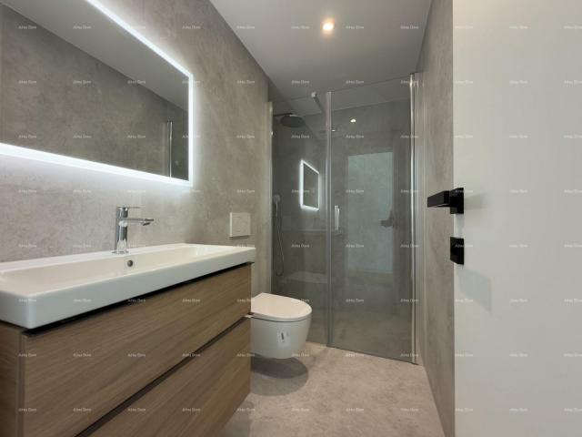 Wohnung UMAG - Neue Wohnung zu verkaufen, Meerblick 100 m / S5a